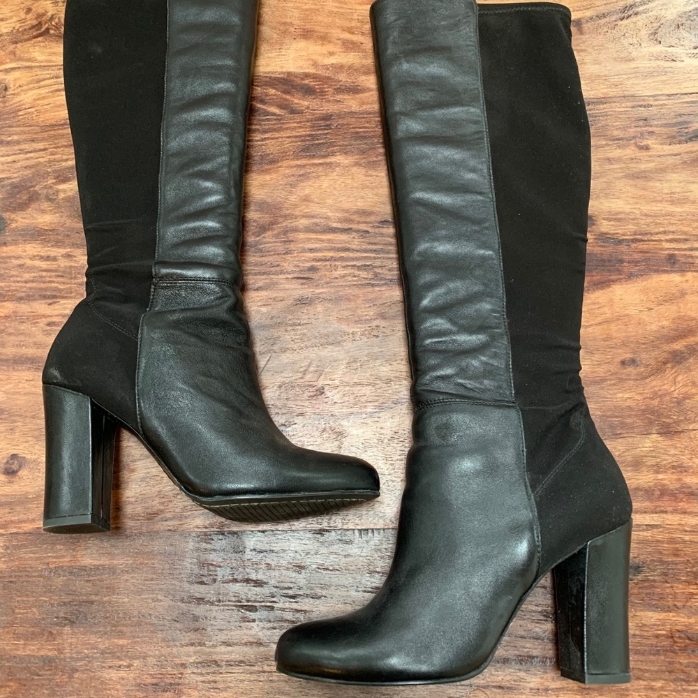 Boden Heeled Boots